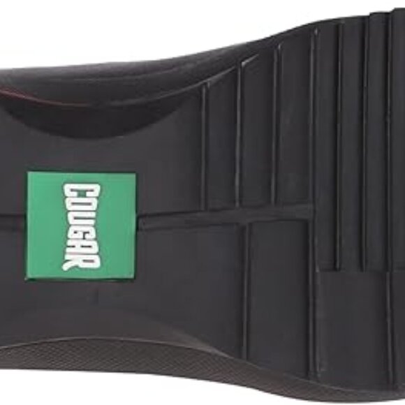 Like new! Cougar brand Como waterproof boots, women's size 9, runs large - Picture 5 of 13